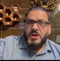 Abdul Jabbar