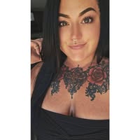 Joelle Forhan
