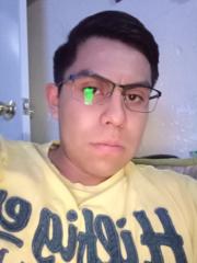 Luis Enrique Escamilla leon