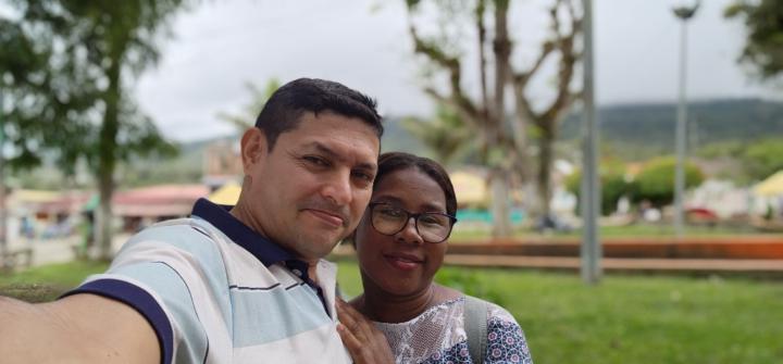 José Giovanny