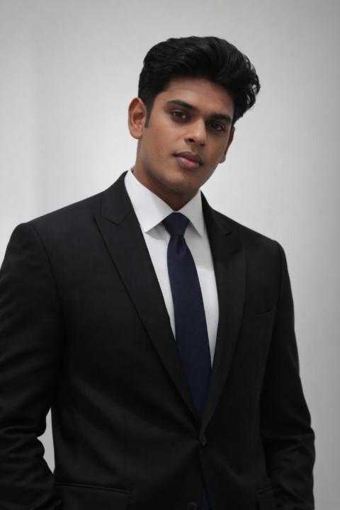 Mohammad Mustaffa