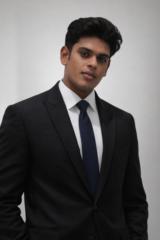 Mohammad Mustaffa