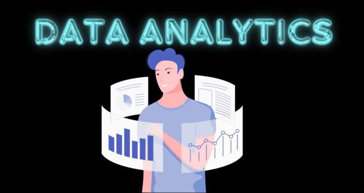 Data Analytics Mastery