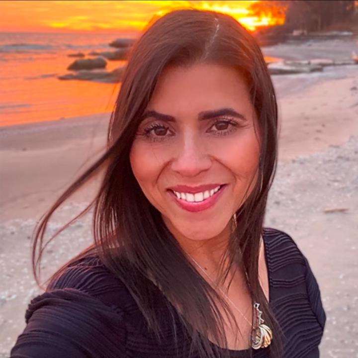Melissa Martinez