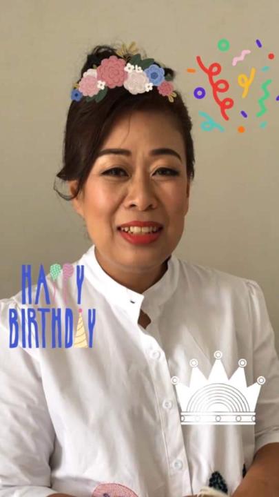 Karen Bee Kuan Chuah