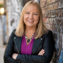 Kathleen Parker