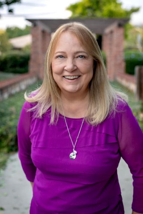 Kathleen Parker