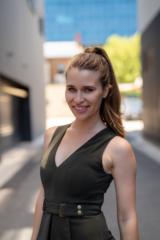 Amy Hancock