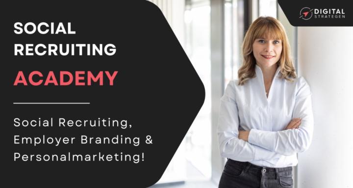 Social Recruiting Academy