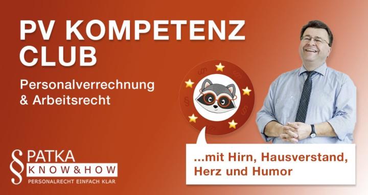 PV Kompetenz Club