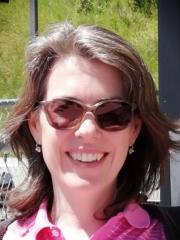 Sandra Hegglin
