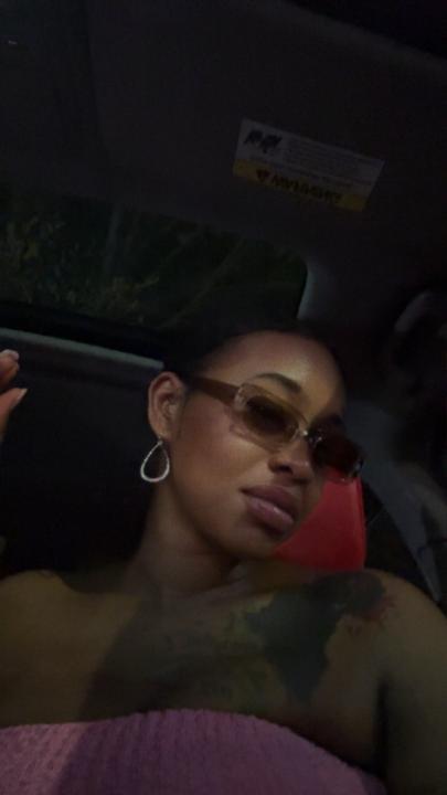 Chelcia Jeffries