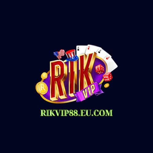 Rikvip Cổng game