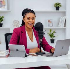 Charity Adomah Mensah