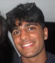 Shrey Dhingra