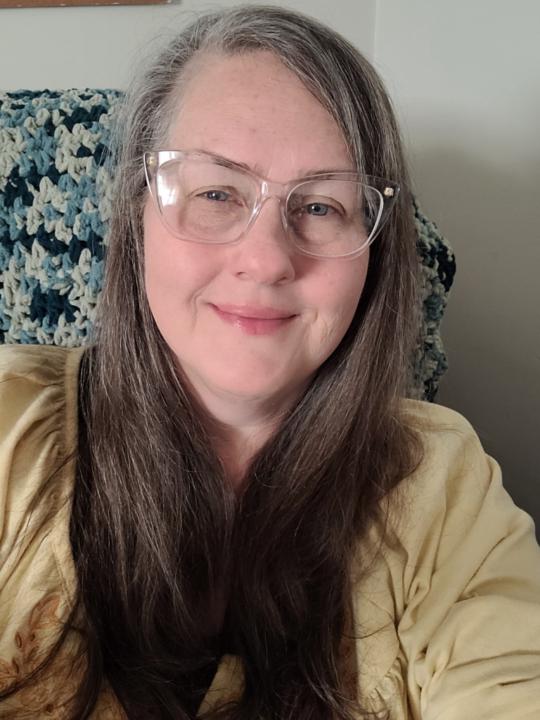 Dena Shaw