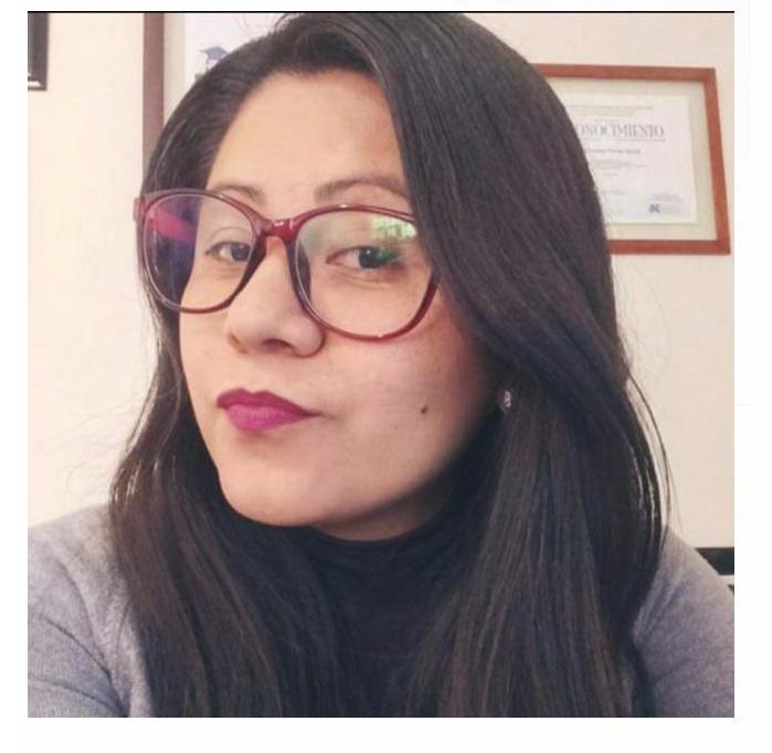 Sandra Angelica Reyes Osorio