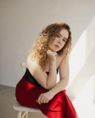 Kate Holman