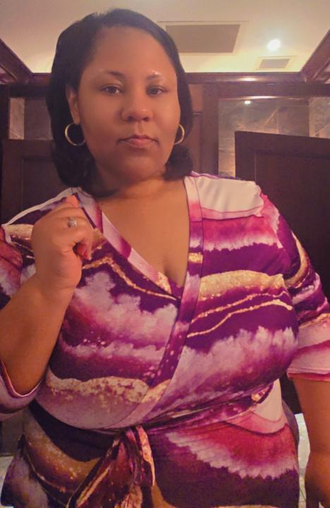 Rochetta Amusan