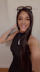 Jazmyne Mcghee