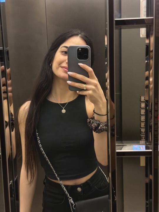 Rafaella Avlonitou
