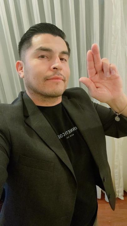 Ricardo Alberto Carpio Ramirez