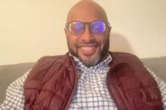 Russell Washington