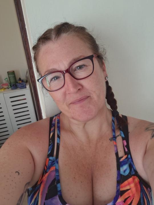 Karen Long