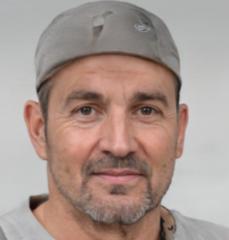 Dan Moreau