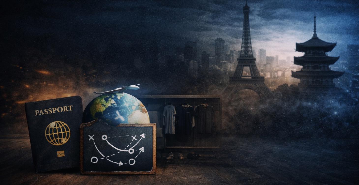 Adaptability & Consistency