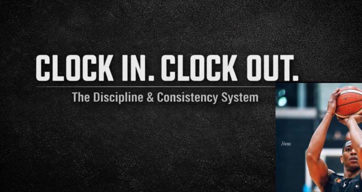 Daily Discipline Club & HOOP 