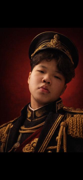 Khangarid Khasherdene