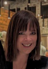 Patricia St-Jean