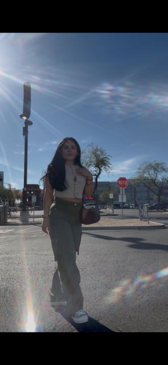 Nancy Granados