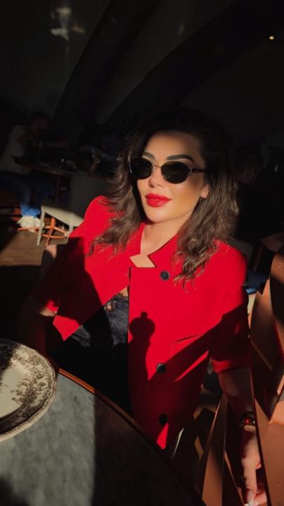 Selin Bayram