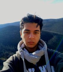 Mahdi Harsij