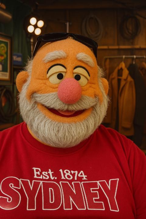 Timbo Stewart