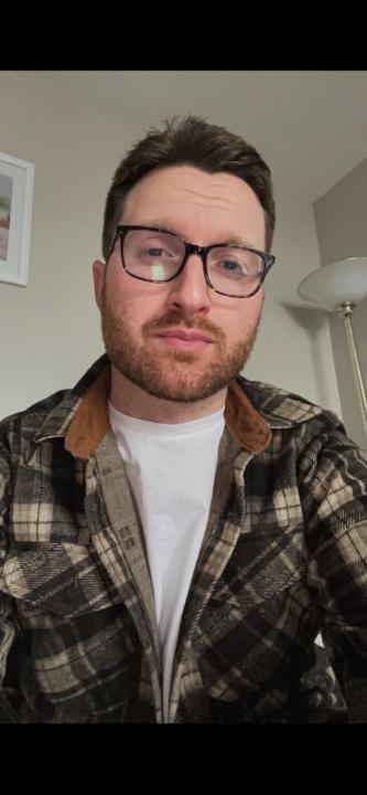 Joel Eberts