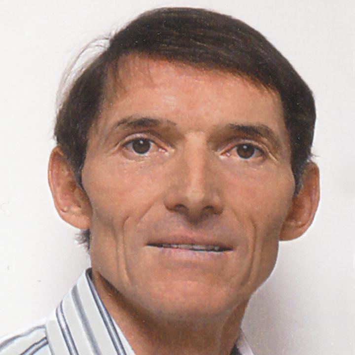 Gerd Drexhage