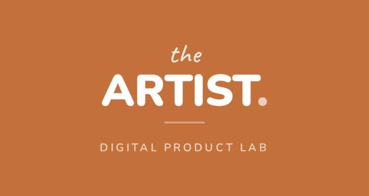 The Artist Digital Product Lab
