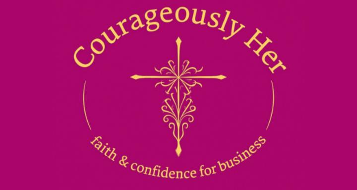 Courageously Her