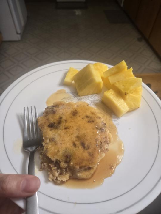 Creative Cooking 🥞