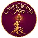 Courageously Her icon