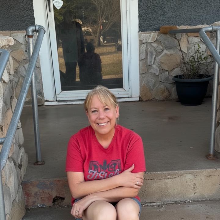 Terri Leeper