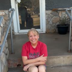 Terri Leeper