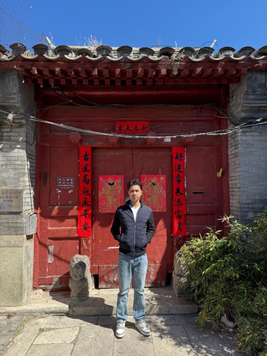 Julian Lok