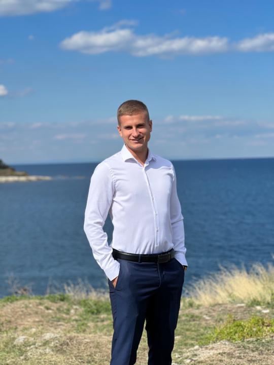 Ivan Radulski