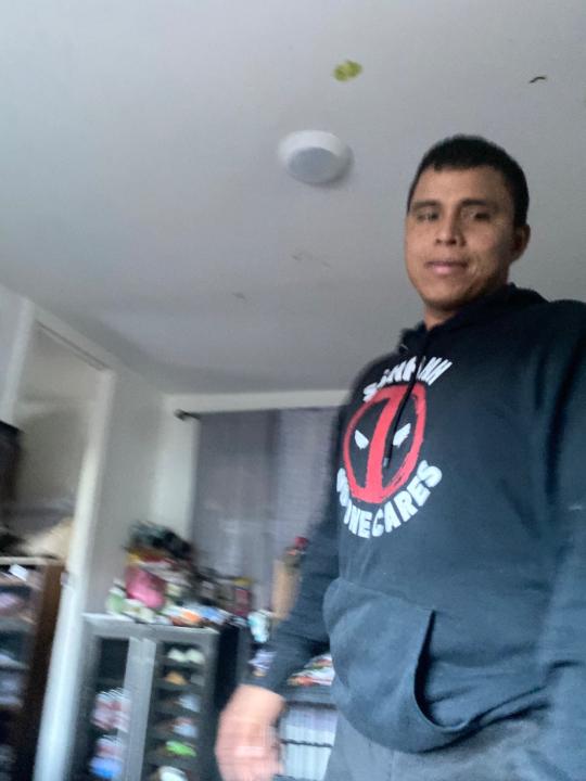 Nathanael Almeyda