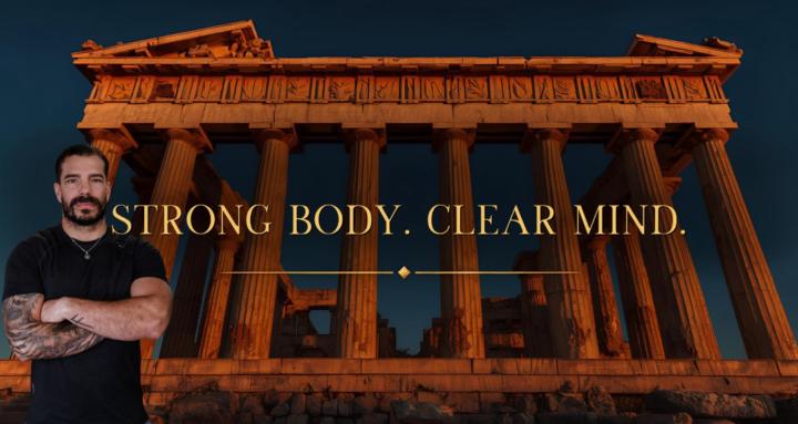 Stellar Strength (The Citadel)