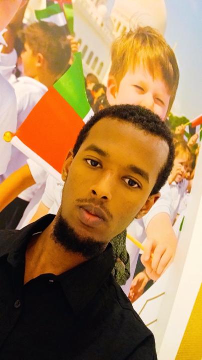 Burka Abdihayi